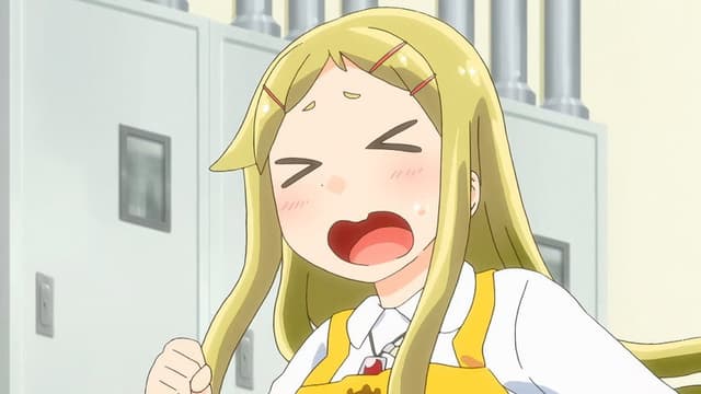 Denki-gai 5. Bölüm