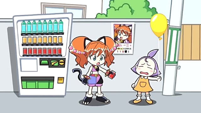 Phantom Thief Reinya 10. Bölüm