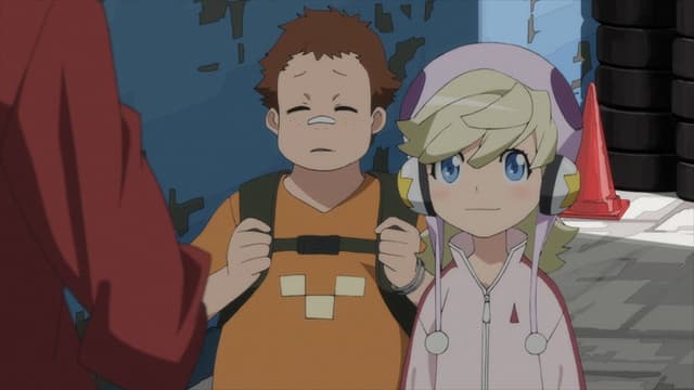 Dimension W 3. Bölüm