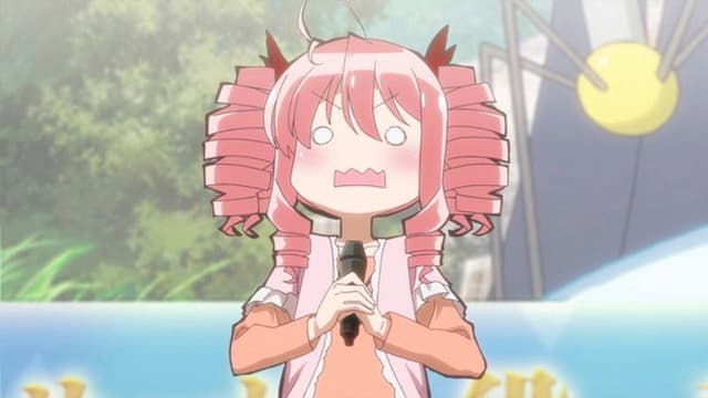 Seiyu's Life! 5. Bölüm