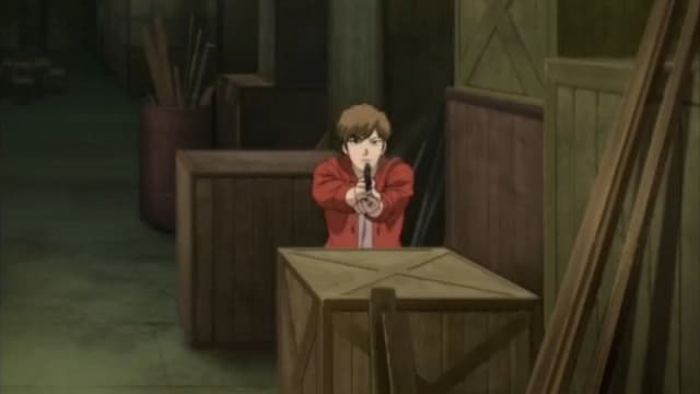 Hanasakeru Seishonen 7. Bölüm