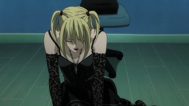 Death Note 13. Bölüm