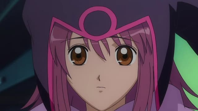 Kaleido Star 5. Bölüm