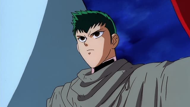 Getter Robo: Armageddon 5. Bölüm