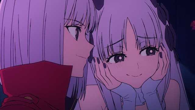 Fate/strange Fake 13. Bölüm