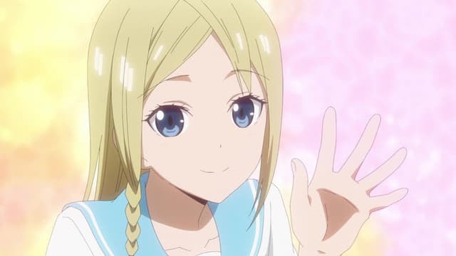 Kaguya-sama: Love Is War 4. Bölüm
