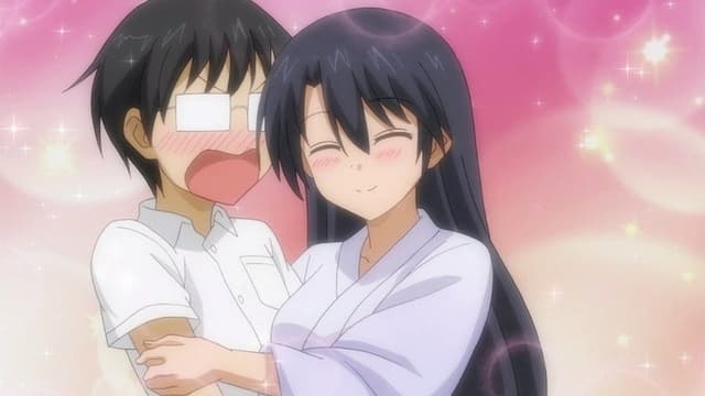 Hakone-chan 2. Bölüm