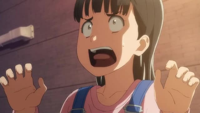 Hinamatsuri 5. Bölüm