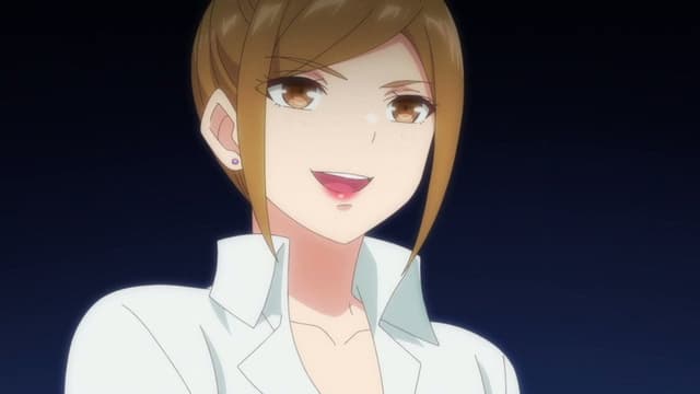 Hands off: Sawaranaide Kotesashi-kun 2. Bölüm