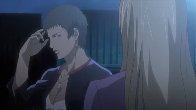 Phantom: Requiem for the Phantom 10. Bölüm