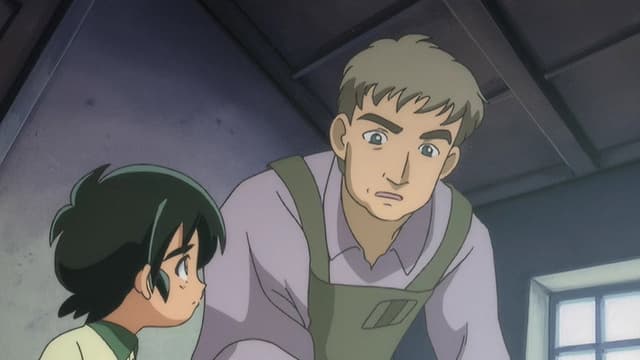 Princess Tutu 10. Bölüm