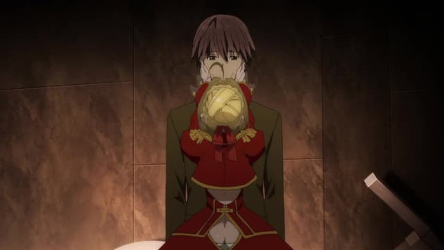 Fate/Extra Last Encore 9. Bölüm
