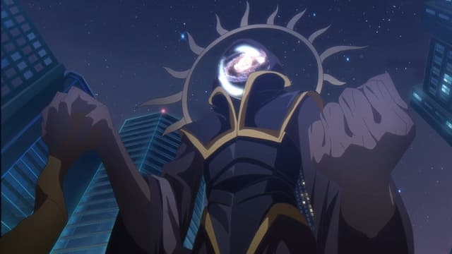 The Daily Life of the Immortal King 2. Bölüm