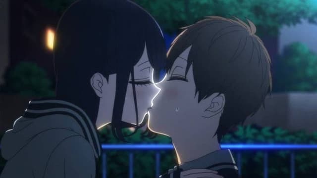 Love and Lies 1. Bölüm