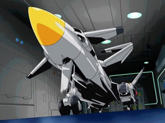 Sonic X 8. Bölüm