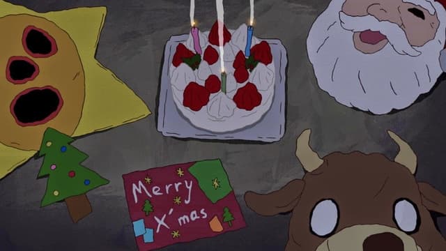 Ping Pong the Animation 6. Bölüm
