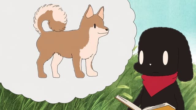 The Diary of Ochibi 13. Bölüm