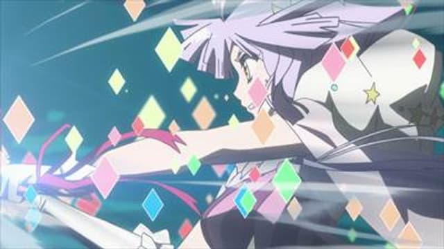 Concrete Revolutio 7. Bölüm