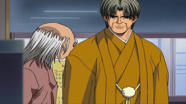 Hikaru no Go 12. Bölüm