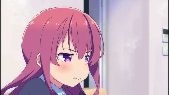 Girlish Number 1. Bölüm