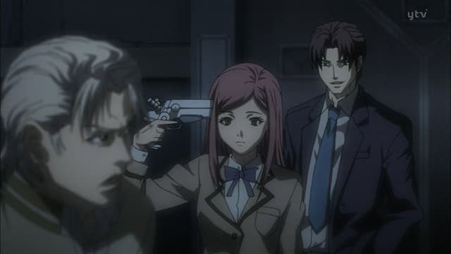 Zetman 11. Bölüm