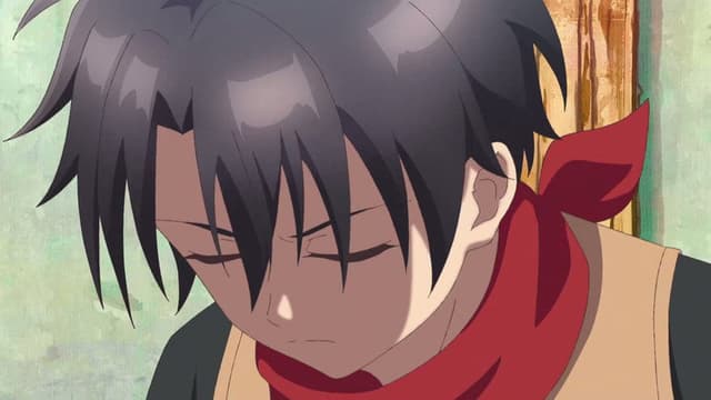There Was a Cute Girl in the Hero's Party, So I Tried Confessing to Her 7. Bölüm