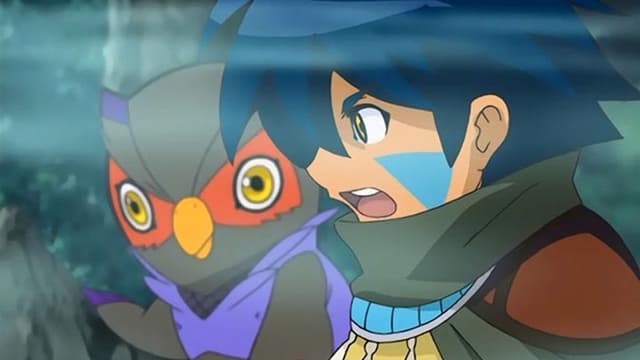 Digimon Data Squad 14. Bölüm