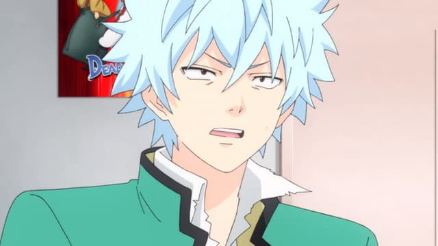 The Disastrous Life of Saiki K.: Reawakened 2. Bölüm