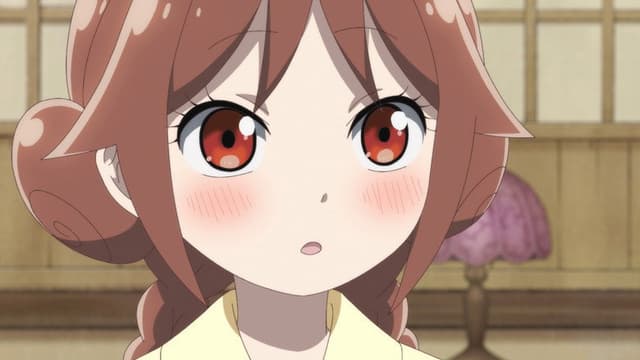 Taisho Otome Fairy Tale 4. Bölüm