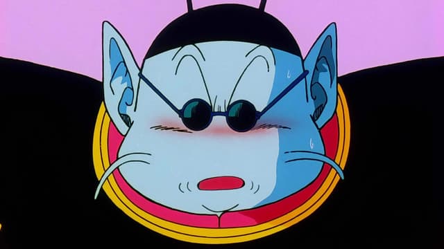 Dragon Ball Z 19. Bölüm
