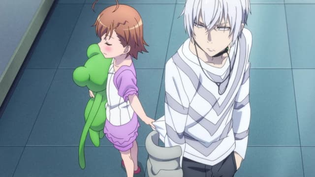 A Certain Scientific Accelerator 2. Bölüm