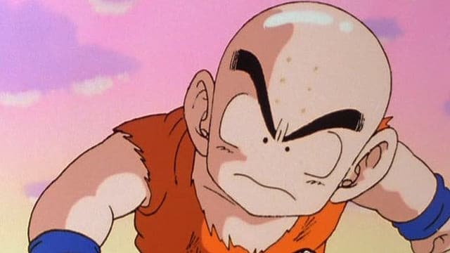 Dragon Ball Z Kai 22. Bölüm