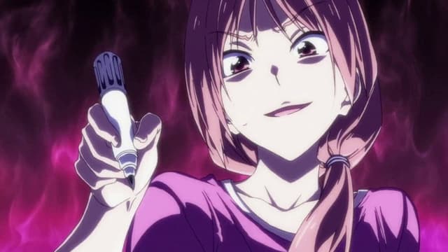 AHO-GIRL 5. Bölüm