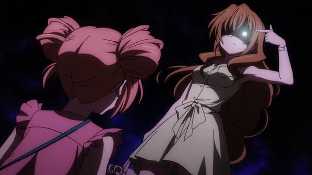 Golden Time 14. Bölüm