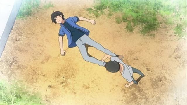 Glasslip 6. Bölüm