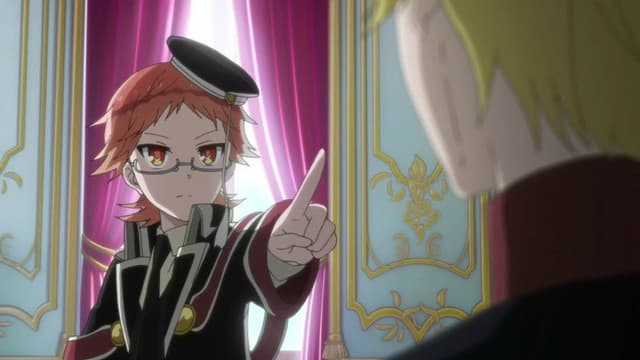 The Royal Tutor 7. Bölüm