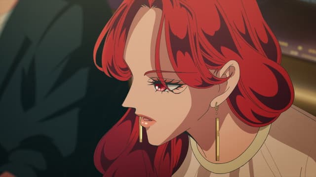 Yakuza Fiancé: Raise wa Tanin ga Ii 10. Bölüm