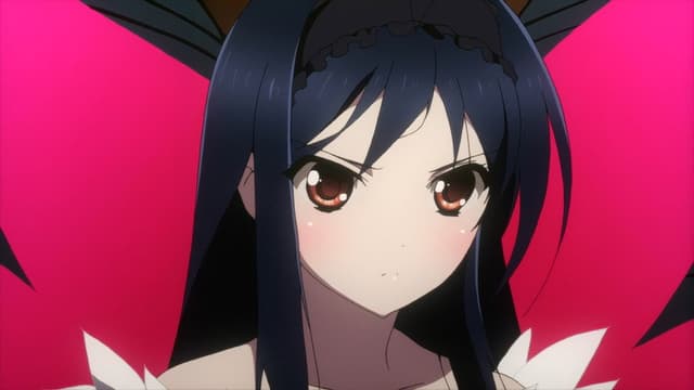 Accel World 10. Bölüm