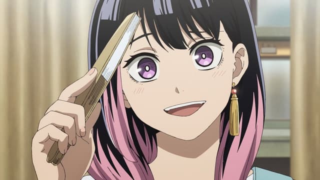 Akane-banashi 7. Bölüm