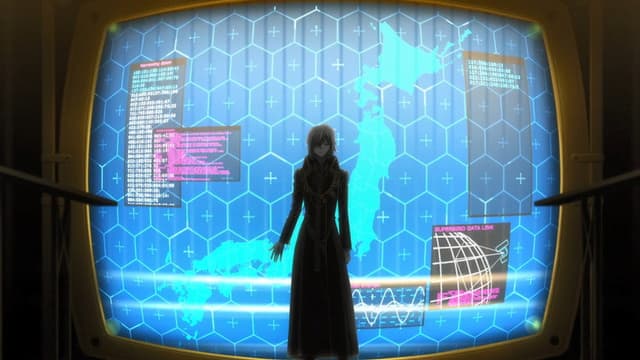 Devil Survivor 2: The Animation 2. Bölüm