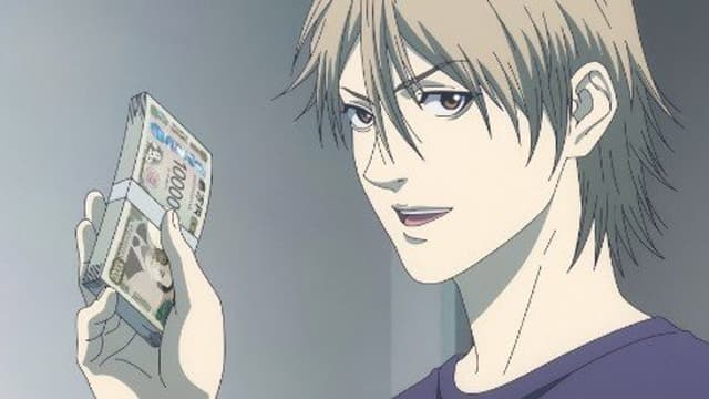 LIAR GAME 12. Bölüm