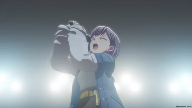 BanG Dream! It's MyGO!!!!! 12. Bölüm