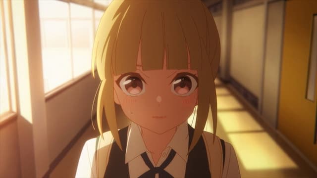 Tying the Knot with an Amagami Sister 19. Bölüm