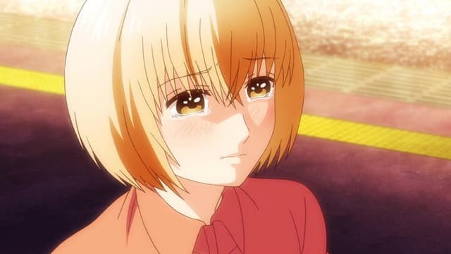 Real Girl 11. Bölüm