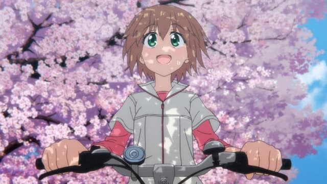 Long Riders! 1. Bölüm