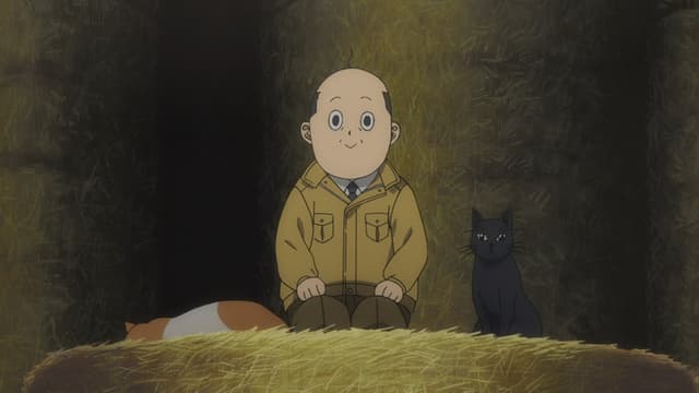 Silver Spoon 11. Bölüm
