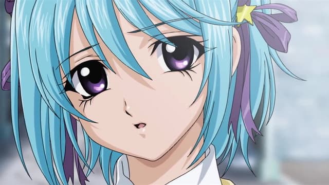 Rosario + Vampire 2. Bölüm