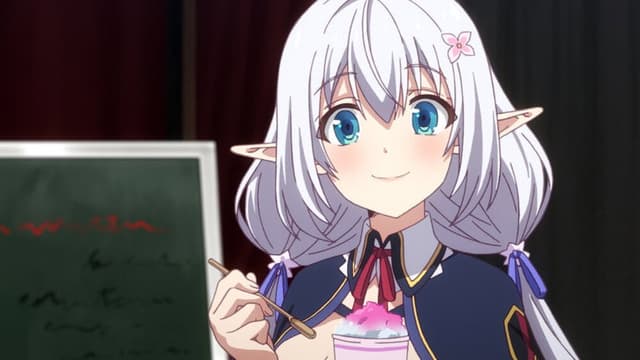 The Greatest Demon Lord Is Reborn as a Typical Nobody 7. Bölüm