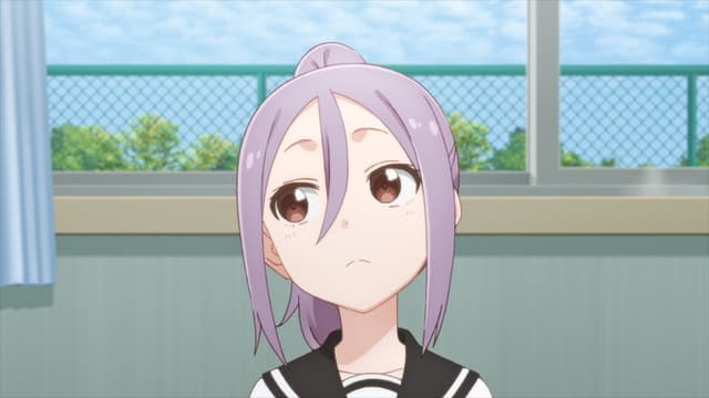When Will Ayumu Make His Move? 3. Bölüm