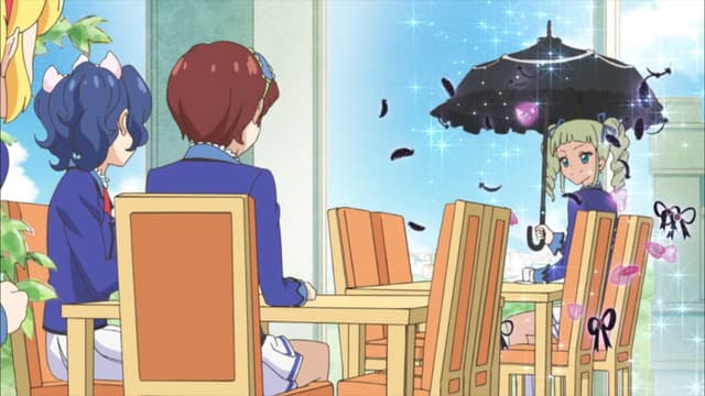 Aikatsu! 22. Bölüm